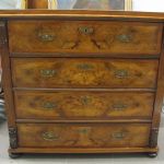 529 3135 CHEST OF DRAWERS